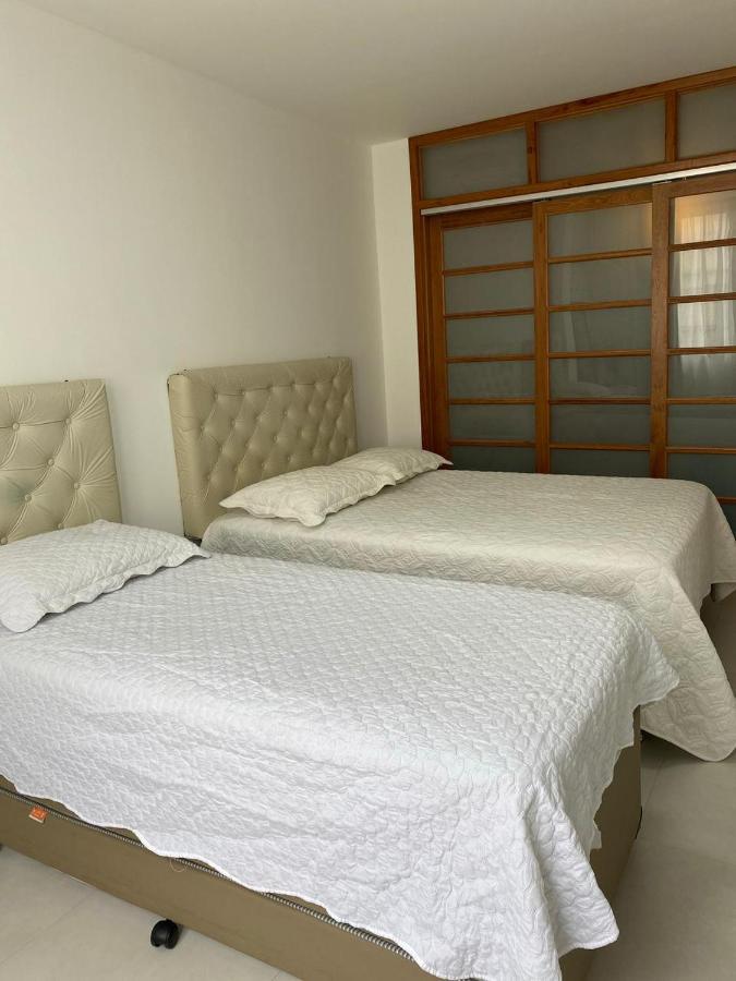 Apartamento Copacabana - Quadra Da Praia Ріо-де-Жанейро Екстер'єр фото