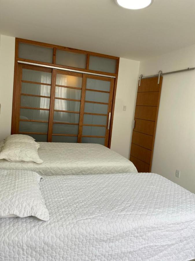 Apartamento Copacabana - Quadra Da Praia Ріо-де-Жанейро Екстер'єр фото