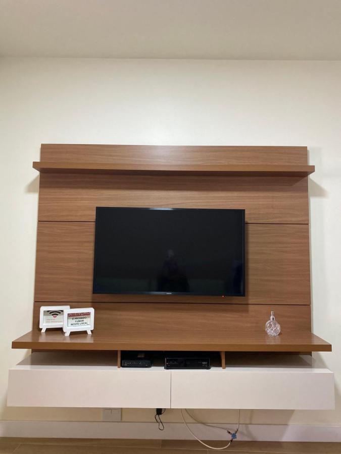 Apartamento Copacabana - Quadra Da Praia Ріо-де-Жанейро Екстер'єр фото