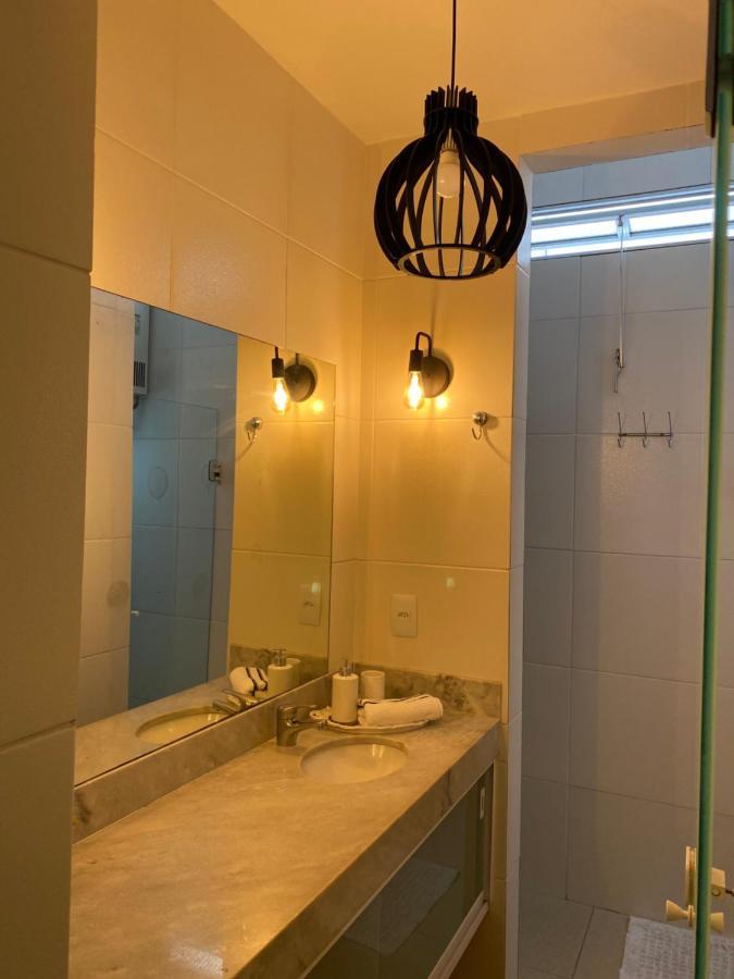 Apartamento Copacabana - Quadra Da Praia Ріо-де-Жанейро Екстер'єр фото