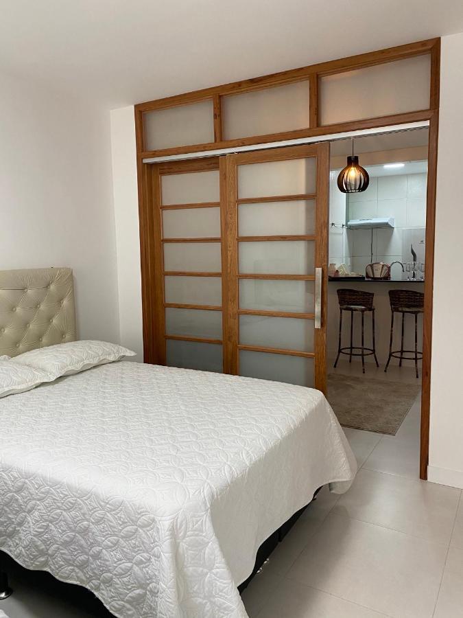 Apartamento Copacabana - Quadra Da Praia Ріо-де-Жанейро Екстер'єр фото