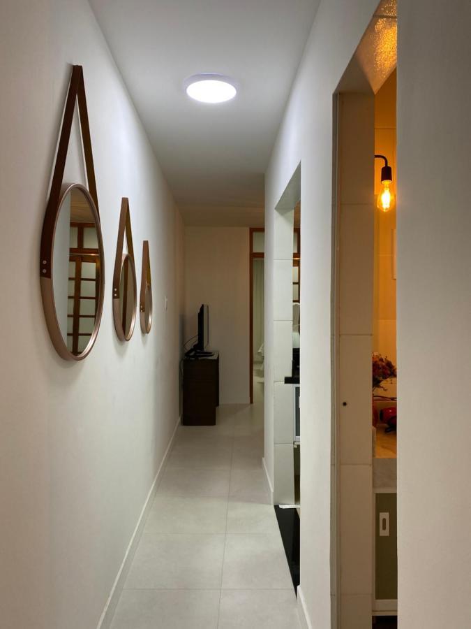 Apartamento Copacabana - Quadra Da Praia Ріо-де-Жанейро Екстер'єр фото