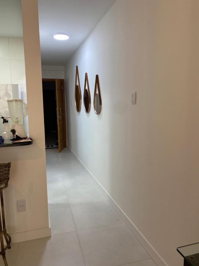 Apartamento Copacabana - Quadra Da Praia Ріо-де-Жанейро Екстер'єр фото
