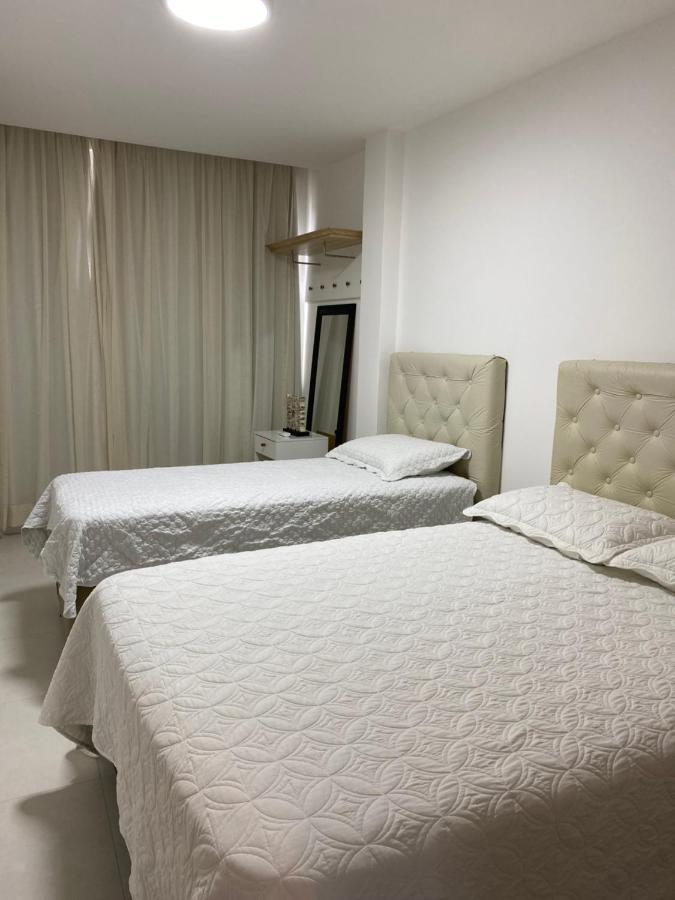 Apartamento Copacabana - Quadra Da Praia Ріо-де-Жанейро Екстер'єр фото