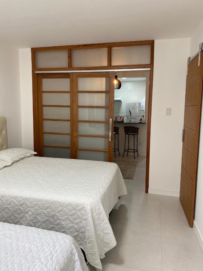 Apartamento Copacabana - Quadra Da Praia Ріо-де-Жанейро Екстер'єр фото