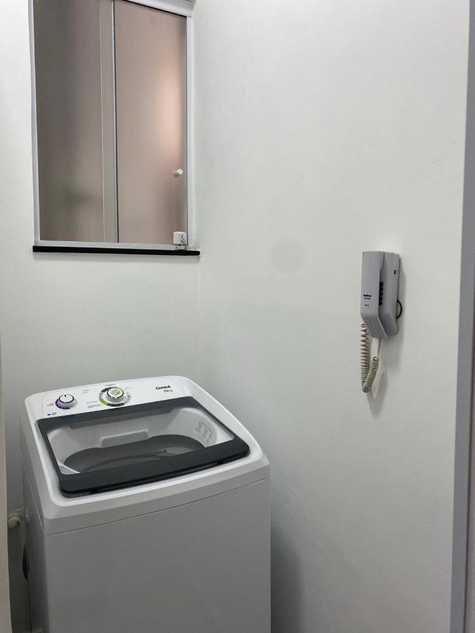 Apartamento Copacabana - Quadra Da Praia Ріо-де-Жанейро Екстер'єр фото
