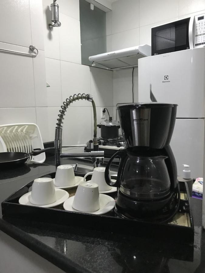 Apartamento Copacabana - Quadra Da Praia Ріо-де-Жанейро Екстер'єр фото