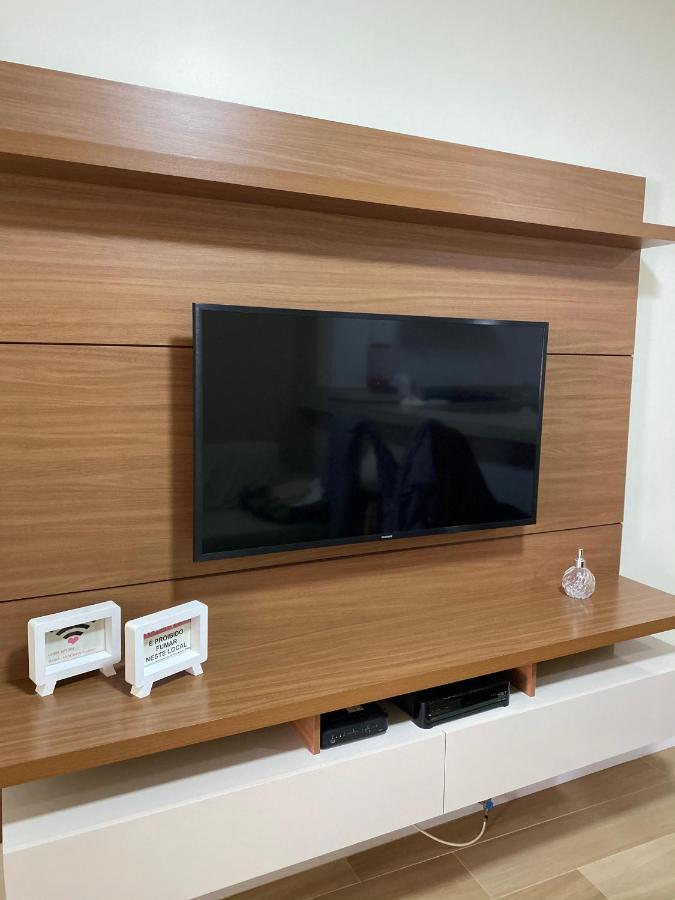 Apartamento Copacabana - Quadra Da Praia Ріо-де-Жанейро Екстер'єр фото
