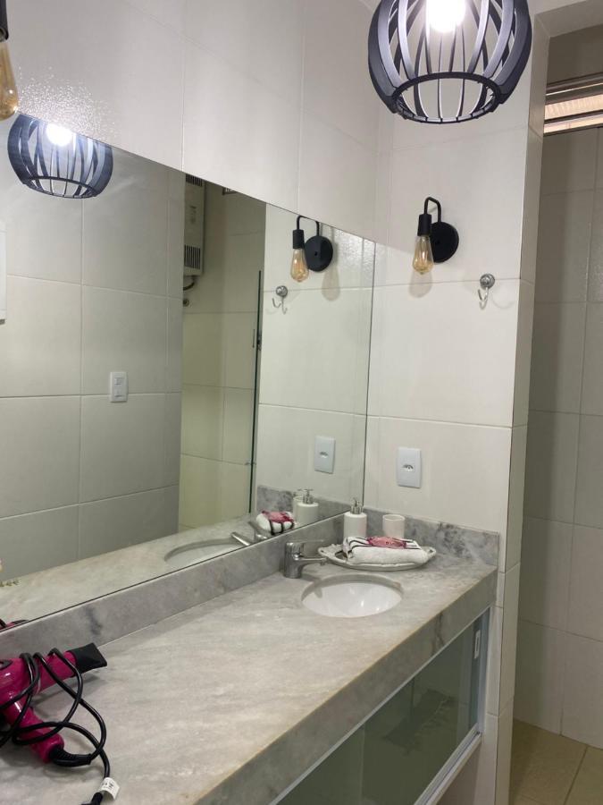 Apartamento Copacabana - Quadra Da Praia Ріо-де-Жанейро Екстер'єр фото