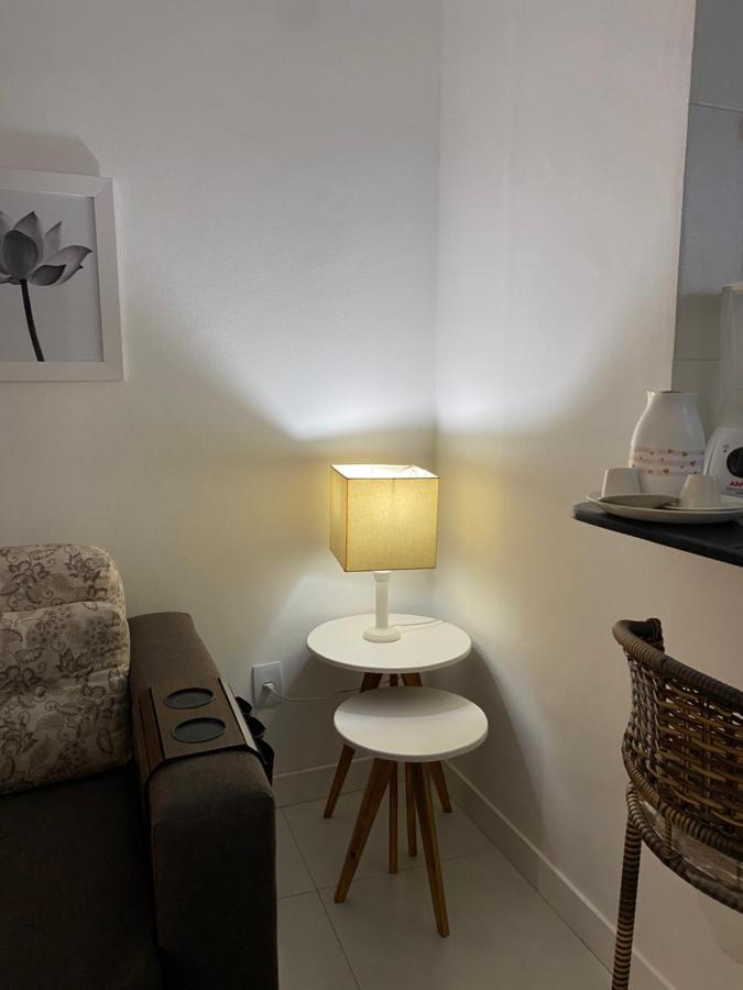 Apartamento Copacabana - Quadra Da Praia Ріо-де-Жанейро Екстер'єр фото