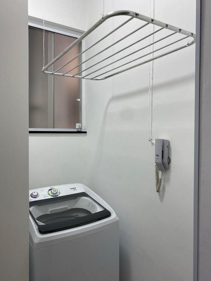 Apartamento Copacabana - Quadra Da Praia Ріо-де-Жанейро Екстер'єр фото