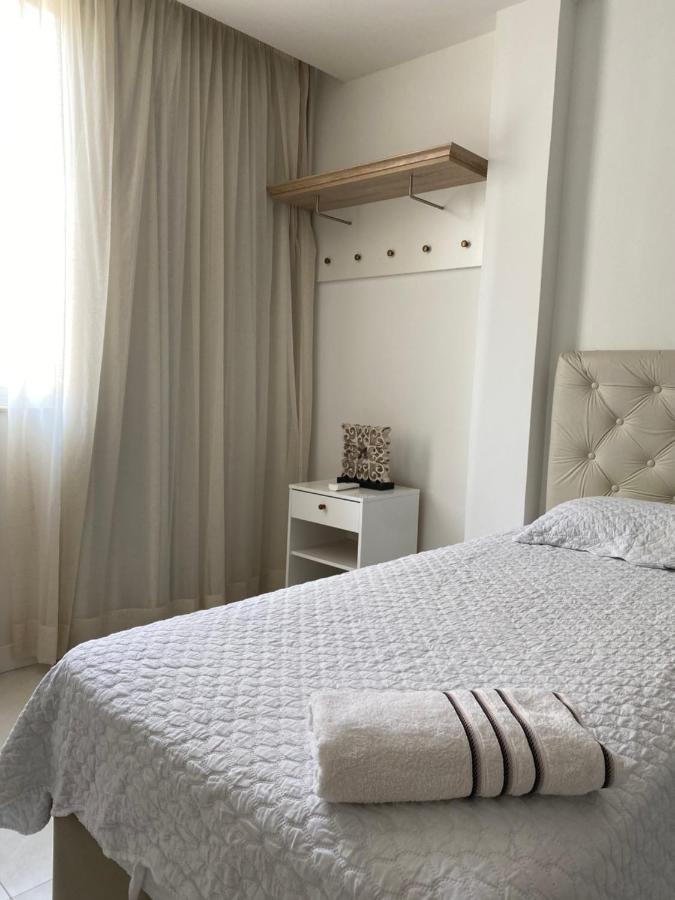 Apartamento Copacabana - Quadra Da Praia Ріо-де-Жанейро Екстер'єр фото