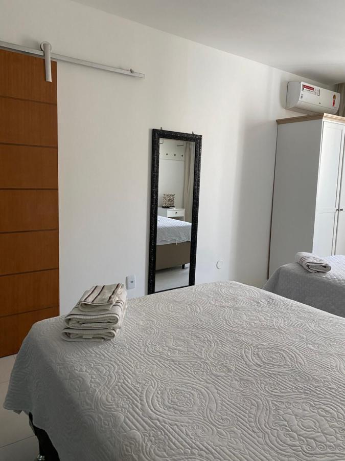 Apartamento Copacabana - Quadra Da Praia Ріо-де-Жанейро Екстер'єр фото