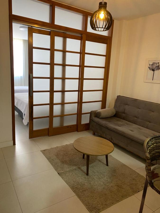 Apartamento Copacabana - Quadra Da Praia Ріо-де-Жанейро Екстер'єр фото
