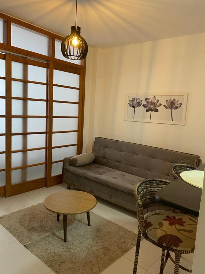 Apartamento Copacabana - Quadra Da Praia Ріо-де-Жанейро Екстер'єр фото