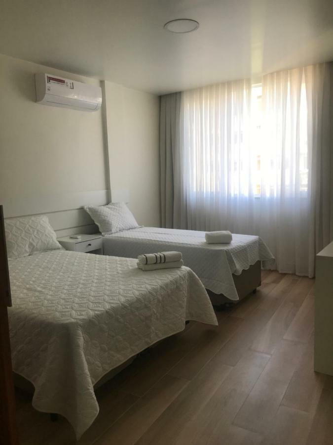 Apartamento Copacabana - Quadra Da Praia Ріо-де-Жанейро Екстер'єр фото