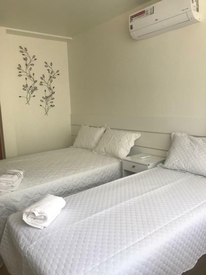 Apartamento Copacabana - Quadra Da Praia Ріо-де-Жанейро Екстер'єр фото